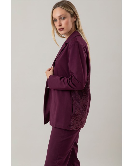 Blazer Paris Amarone