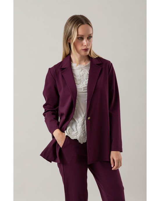 Blazer Paris Amarone