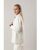 Blazer Paris Burro