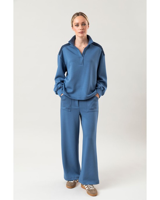 Polo Active Denim