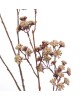 Ramo Artificiale Gypsophile H 117 cm