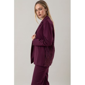 Blazer Paris Amarone
