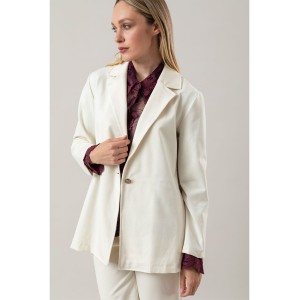 Blazer Paris Burro