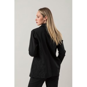 Blazer Paris Nero