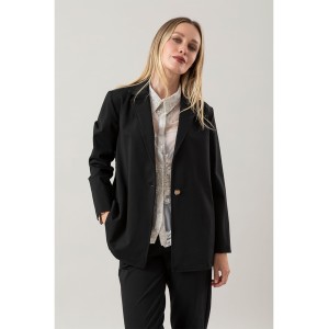 Blazer Paris Nero