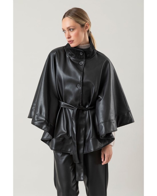 Cappa Heritage Nero