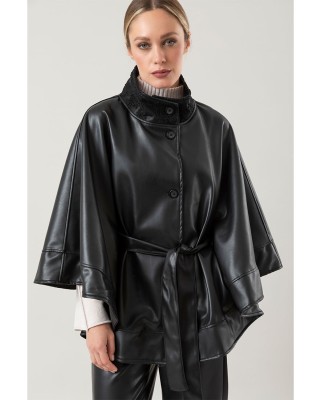 Cappa Heritage Nero