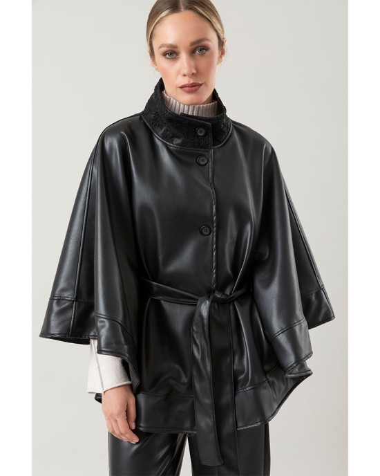 Cappa Heritage Nero