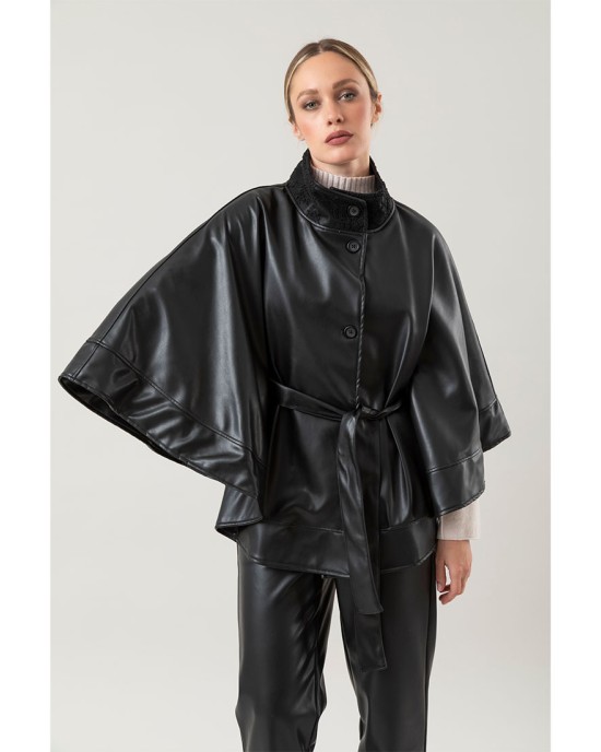 Cappa Heritage Nero