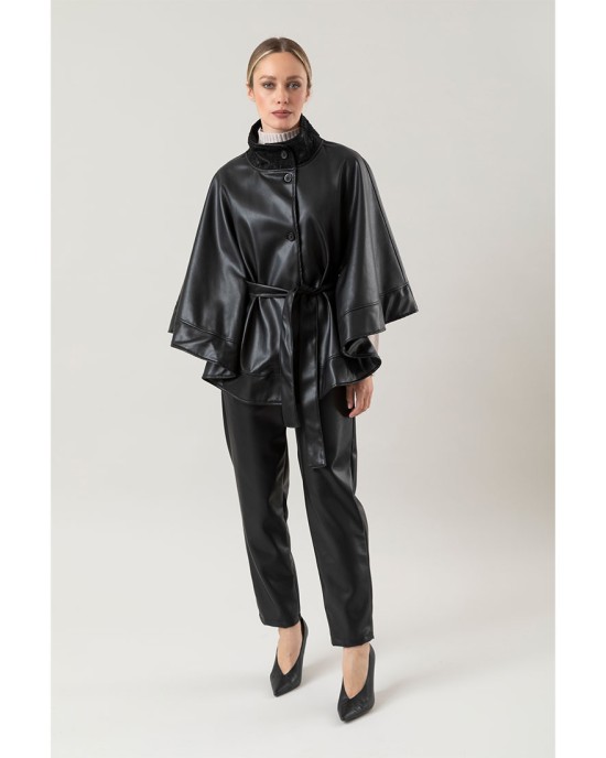 Cappa Heritage Nero