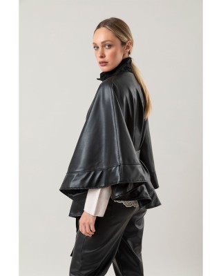 Cappa Heritage Nero
