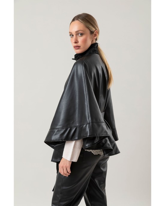 Cappa Heritage Nero