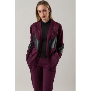 Cardigan Couture Amarone