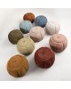 Pouf Contenitore Pumpkin Senape