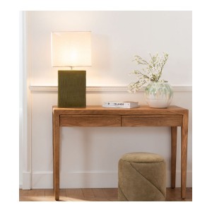 Pouf Contenitore Barbabelle Verde