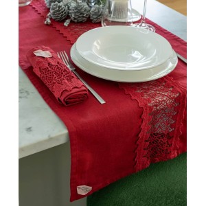 Runner Pizzo Ramage Mosto