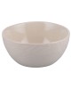 WHITE XMAS Servizio Piatti Gres 18 Pezzi